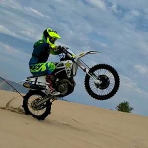 Meet your Posher, Scott